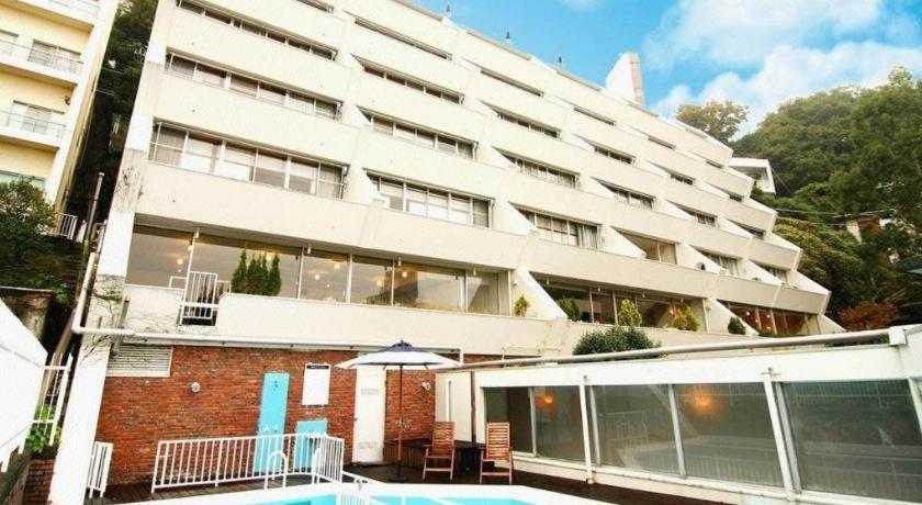 ブリーズベイ シーサイド リゾート 熱海 熱海市 エクステリア 写真