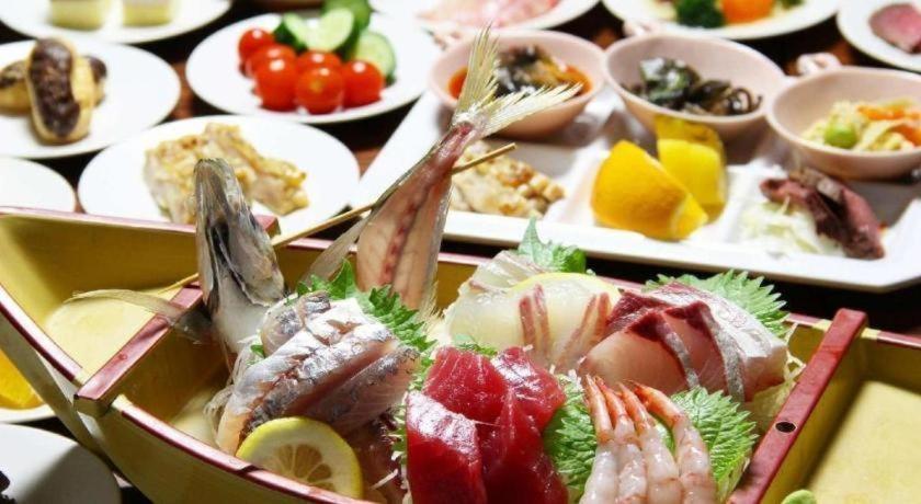 ブリーズベイ シーサイド リゾート 熱海 熱海市 エクステリア 写真
